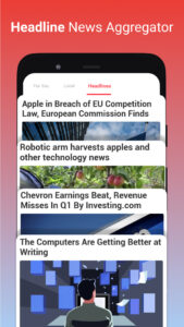 Local News - Latest & Smart 2.2.2
