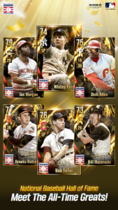 MLB 9 Innings Rivals 26 4.06.00 MLB 9 Innings Rivals 26 4.06.00