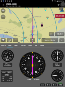Garmin Pilot 26.10.0 Garmin Pilot 26.10.0