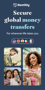 Remitly: Send Money & Transfer 5.67 Remitly: Send Money & Transfer 5.67