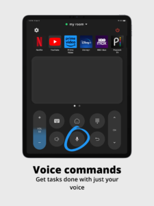 Remote for Android TV 6.1.0 Remote for Android TV 6.1.0
