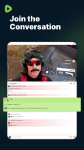 Rumble: Stream & Watch Videos 3.20.1 Rumble: Stream & Watch Videos 3.20.1