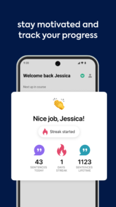 Speak: Language Learning 3.62.0 (Android 7.1+) Speak: Language Learning 3.62.0 (Android 7.1+)
