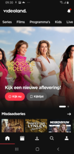Videoland 1.115.2