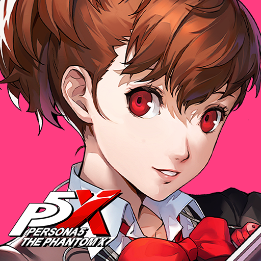 Download P5X | Persona5: The Phantom X APKs for Android - APKMirror