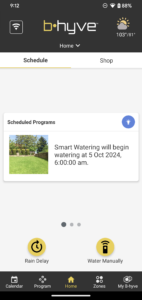 bhyve 3.0.47 bhyve 3.0.47