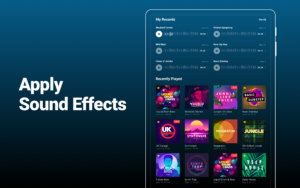 Groovepad - Music Maker 1.28.1 Groovepad - Music Maker 1.28.1