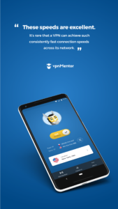 HMA VPN Proxy & WiFi Security 6.3.6760