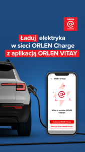 ORLEN VITAY 6.10.1 ORLEN VITAY 6.10.1
