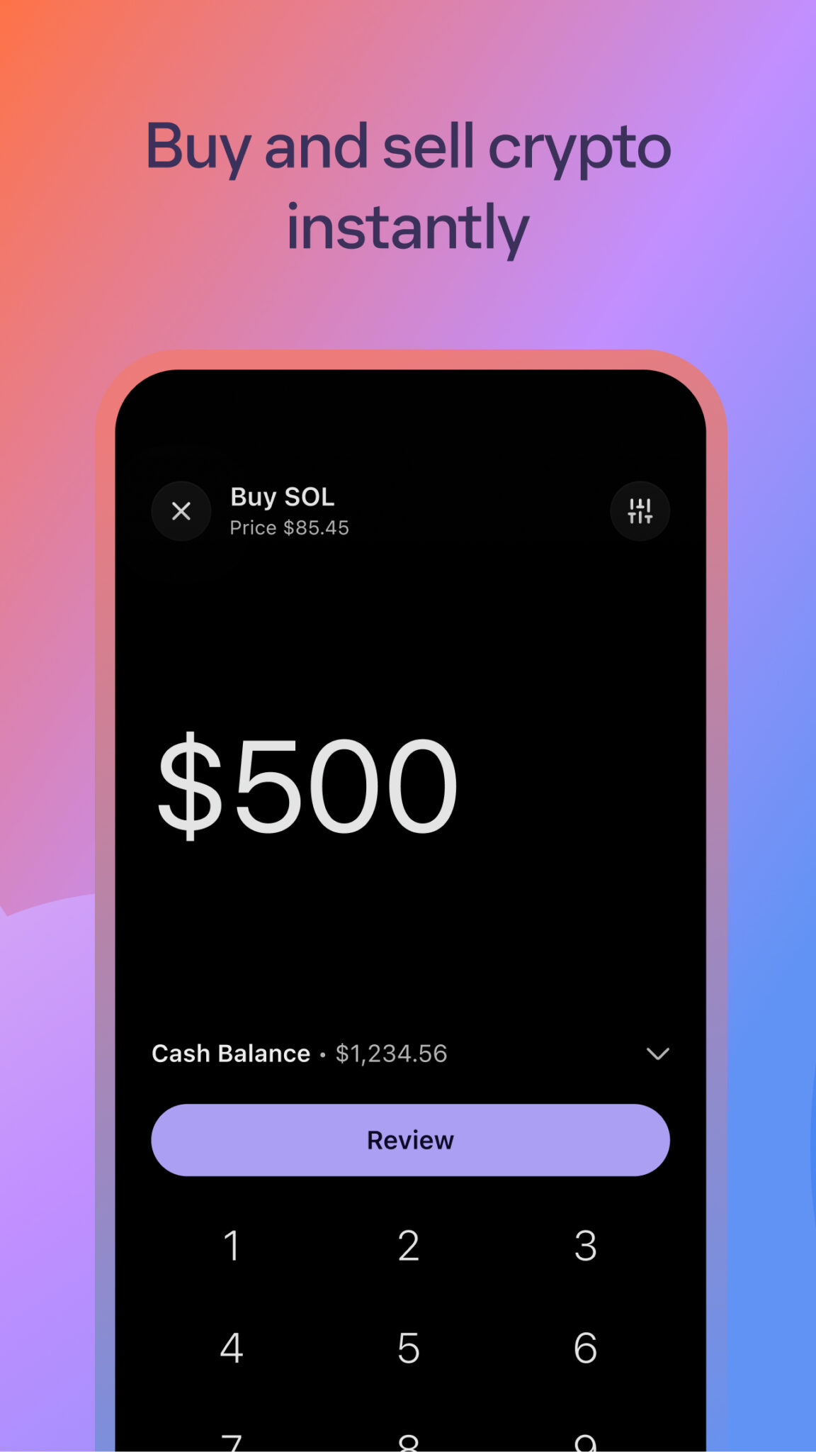 Phantom: Trading Wallet 26.35.0 APK Download by Phantom Technologies ...