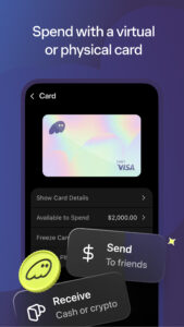 Phantom: Trading Wallet 25.10.0 (120-640dpi) (Android 7.0+)
