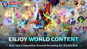The World of Magic: IMO 2.10.2 The World of Magic: IMO 2.10.2