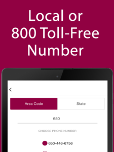 iPlum: 2nd Phone Number App 6.4.6
