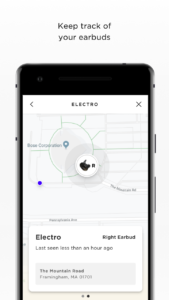 Bose Connect 28.0