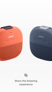 Bose Connect 28.0