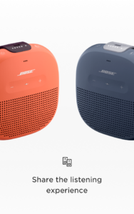 Bose Connect 28.0