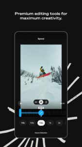 GoPro Quik: Video Editor 3.3 GoPro Quik: Video Editor 3.3