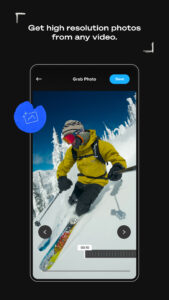 GoPro Quik: Video Editor 3.3 GoPro Quik: Video Editor 3.3