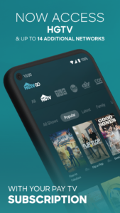 HGTV GO-Watch with TV Provider 2.13.0 HGTV GO-Watch with TV Provider 2.13.0