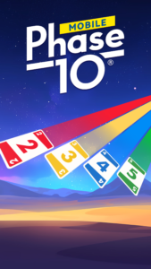 Phase 10: Casual Card Game 1.15.3690 Phase 10: Casual Card Game 1.15.3690