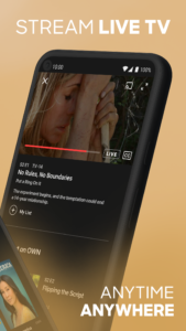 Watch OWN 3.63.0 Watch OWN 3.63.0
