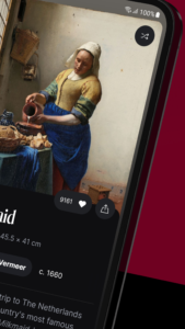 DailyArt - Daily Dose of Art 3.5.1 DailyArt - Daily Dose of Art 3.5.1