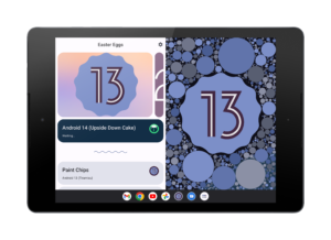Easter Eggs 5.2.0