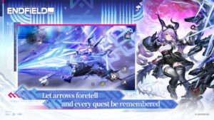 Arknights: Endfield 1.5.3 Arknights: Endfield 1.5.3