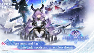 Arknights: Endfield 1.5.3 Arknights: Endfield 1.5.3