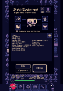 OneBit Adventure Roguelike RPG 1.3.351 OneBit Adventure Roguelike RPG 1.3.351
