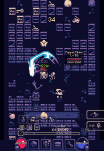 OneBit Adventure Roguelike RPG 1.3.351 OneBit Adventure Roguelike RPG 1.3.351