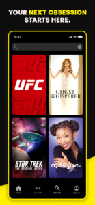 Pluto TV: Watch Free Movies/TV 3.4.9 Pluto TV: Watch Free Movies/TV 3.4.9