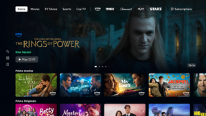 Prime Video PVFTV-64.0170-L Prime Video PVFTV-64.0170-L