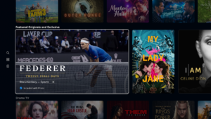 Prime Video PVFTV-64.0170-L