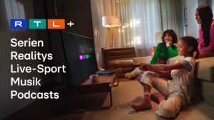 RTL+ (Android TV) 7.15.2 RTL+ (Android TV) 7.15.2