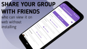 Settle Up – Group Expenses 11.0.2269