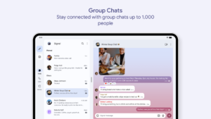 Signal Private Messenger 2.28.1 (nodpi) (Android 2.3+) Signal Private Messenger 2.28.1 (nodpi) (Android 2.3+)