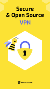 BeePass VPN: Easy & Secure 1.12.0