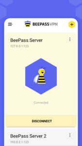 BeePass VPN: Easy & Secure 1.12.0
