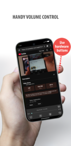 Tubio - Cast Web Videos to TV 3.91