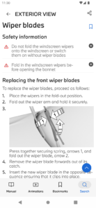 BMW Driver's Guide 2.8.0 BMW Driver's Guide 2.8.0