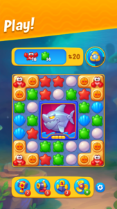 Fishdom 8.9.2.0 Fishdom 8.9.2.0