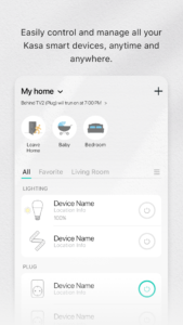 Kasa Smart 3.4.558 Kasa Smart 3.4.558