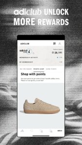 adidas: Shop Shoes & Clothing 6.17.1