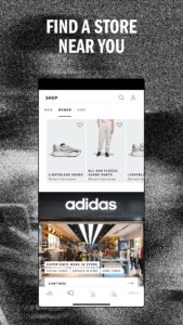 adidas: Shop Shoes & Clothing 6.17.1