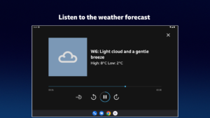 BBC Weather 4.3.4 BBC Weather 4.3.4