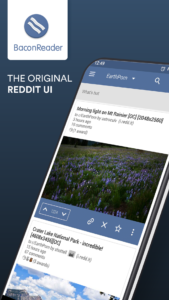 BaconReader for Reddit 6.1.4