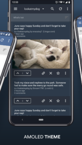BaconReader for Reddit 6.1.4
