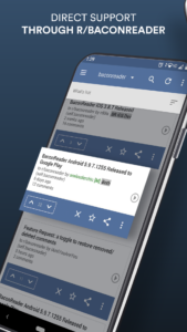 BaconReader for Reddit 6.1.4
