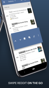 BaconReader for Reddit 6.1.4